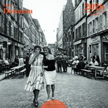 Calendrier 2026 Editions Du Désastre - 30 X 30 Cm - Doisneau - Editions du Désastre