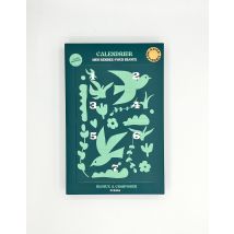 Calendrier - Mes Rendez-vous Bijoux - Créalia