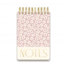 Bloc-notes Designworks - 14,5 X 21,5 Cm - Lilac Groovy - 192 Pages Lignées - Designworks, A Bmw Group Company