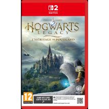 Hogwarts Legacy : L'Héritage De Poudlard - Warner Bros