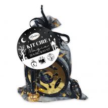 Kit De Cire Aladine - Magie Scrapbooking