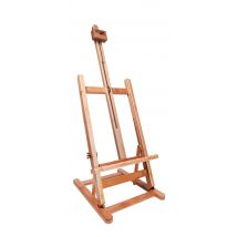 Chevalet De Table En Bambou Pébéo