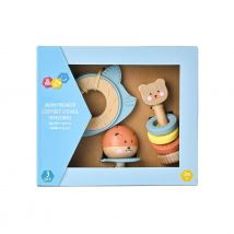 Mon Premier Coffret D'Éveil - Cultura