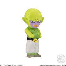 Figruine À Collectionner Sofbits Dragon Ball Wave 2 - Modèle Aléatoire - Produit Vendu À L'Unité - Bandai