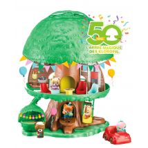 L'Arbre Magigue Des Klorofil - Édition 50 Ans