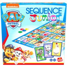 Séquence Junior - Pat'patrouille - Goliath