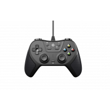 Manette Filaire Pour Console Achille Gj110 - NOVA GAMING