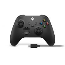 Manette Sans Fil Pour Console Xbox Et Pc - Microsoft