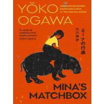 Mina's Matchbox