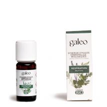 Synergie Bio - Flacon De 10 Ml - Respiration - Galéo