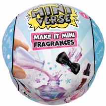Mga's Miniverse Make It Mini - Mini Parfum - Vendu À L'Unité