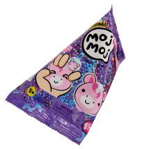 Moj Moj Pop - Série 1 - Modèle Aléatoire - Produit Vendu À L'Unité - The Original Moj Moj
