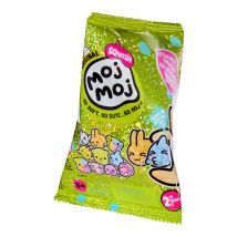 Moj Moj Squish - Série 1 - Modèle Aléatoire - Produit Vendu À L'Unité - The Original Moj Moj