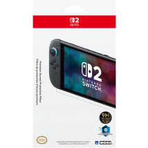 Protection D'Écran Premium Hori Pour Switch 2