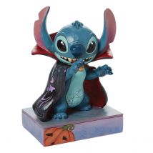 Figurine Enesco - Lilo & Stitch - Stitch Vampire
