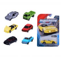 Majorette Vintage - Vendu À L'Unité