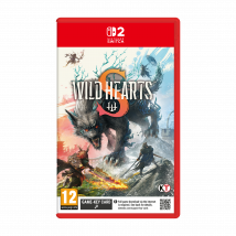 Wild Hearts S - Koei Tecmo
