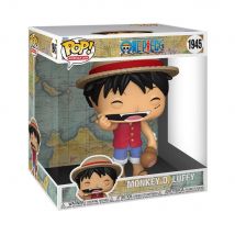 Figurine Funko Pop! - One Piece - Monkey D. Luffy N°1945
