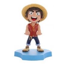 Figurine Support Manette Exquisite Gaming - One Piece - Luffy