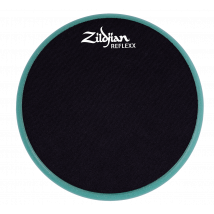 Zildjian Reflexx - Pad D'Entraînement - 10 - Vert