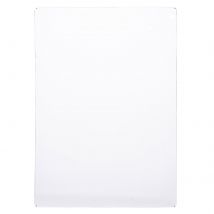 Plaque D'Impression Gel Press - Format A5 Scrapbooking