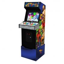 Borne Arcade Marvel Vs Capcom - Arcade1UP