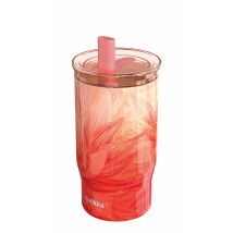 Thermos Quokka - Mist - Peche - 720 Ml