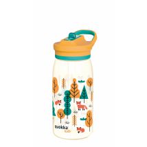 Gourde Quokka - Glow Forest - 580 Ml