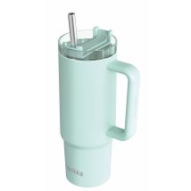 Thermos Quokka - Stream Turquoise - 950 Ml
