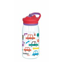 Gourde Quokka - Glow Cars - 580 Ml