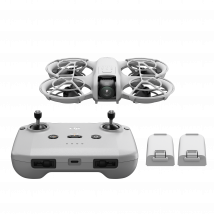 Drone Neo Fly More Combo - Dji - DJI