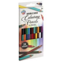 Crayon Doubles - Moxy