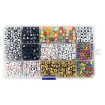 Set De Perles - Moxy