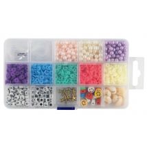 Set De Perles - Moxy