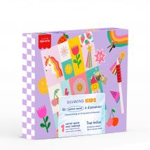 Petit Diamond Kids Carnet Secret - La Petite Epicerie - La Petite Épicerie