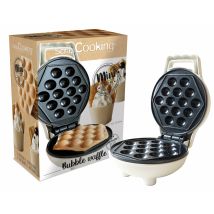 Mini Factory Bubble Waffle - Scrapcooking
