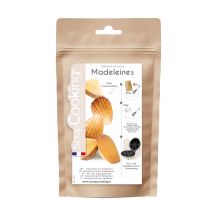 Préparation Pour Madeleines Scrapcooking - 300 G