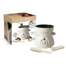 Chocolate Factory Scrapcooking