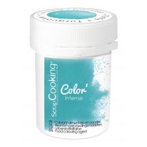 Colorant Alimentaire En Poudre Scrapcooking - Turquoise - 5 G - Scrapcooking