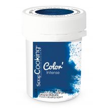Colorant Artif Poudre Rose Bab - Scrapcooking