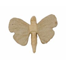 Papillon Papier Maché - 14 Cm - Decopatch