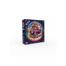 Jeu de société Viva Catrina - The Flying Games