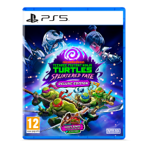 Teenage Mutant Ninja Turtles : Splintered Fate - Nighthawk