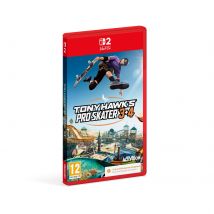Tony Hawk’s Pro Skater 3 + 4 (code In A Box) - Activision