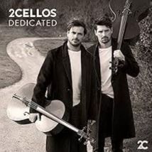 Dedicated - Édition Limitée Colorée