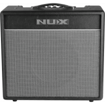 Nux Ampli Pour Guitare Électrique - Mighty-40-mk2