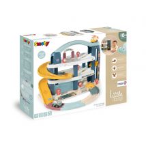 Grand Garage Little Smoby - Smoby