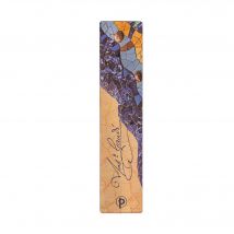 Marque-page Gaudi, Le Manuscrit De Reus