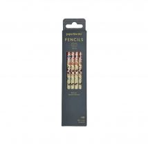 Lot De 4 Crayons À Papier Paperblanks - Kara-ori