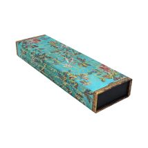 Etui À Crayons - Paperblanks - Bleu - Jane Austen, Persuasion